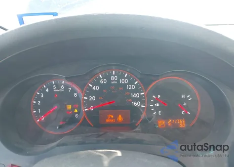 2008 Nissan Altima 2.5 S z USA, uszkodzony, nr VIN 1N4AL21E38C180284